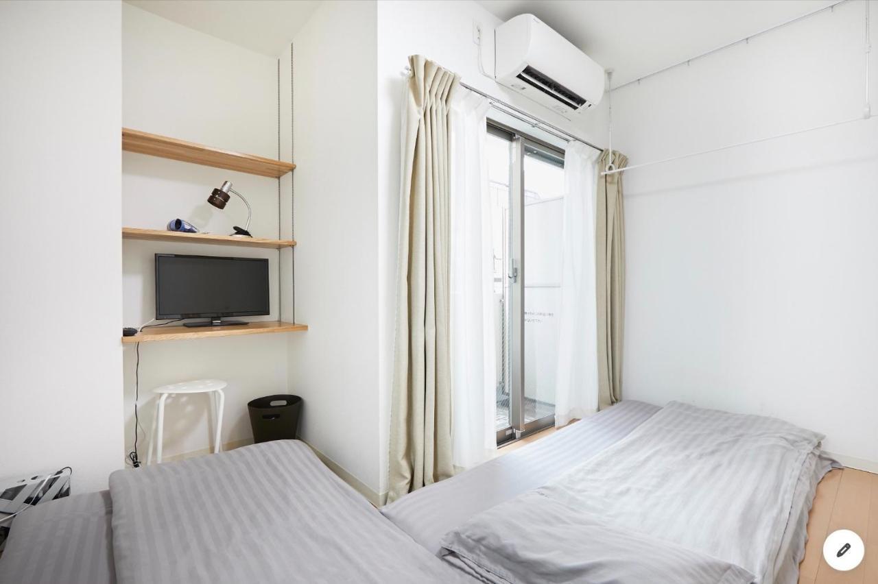 Marvelous Kinshicho - Vacation Stay 12956V Tokyo Exterior photo