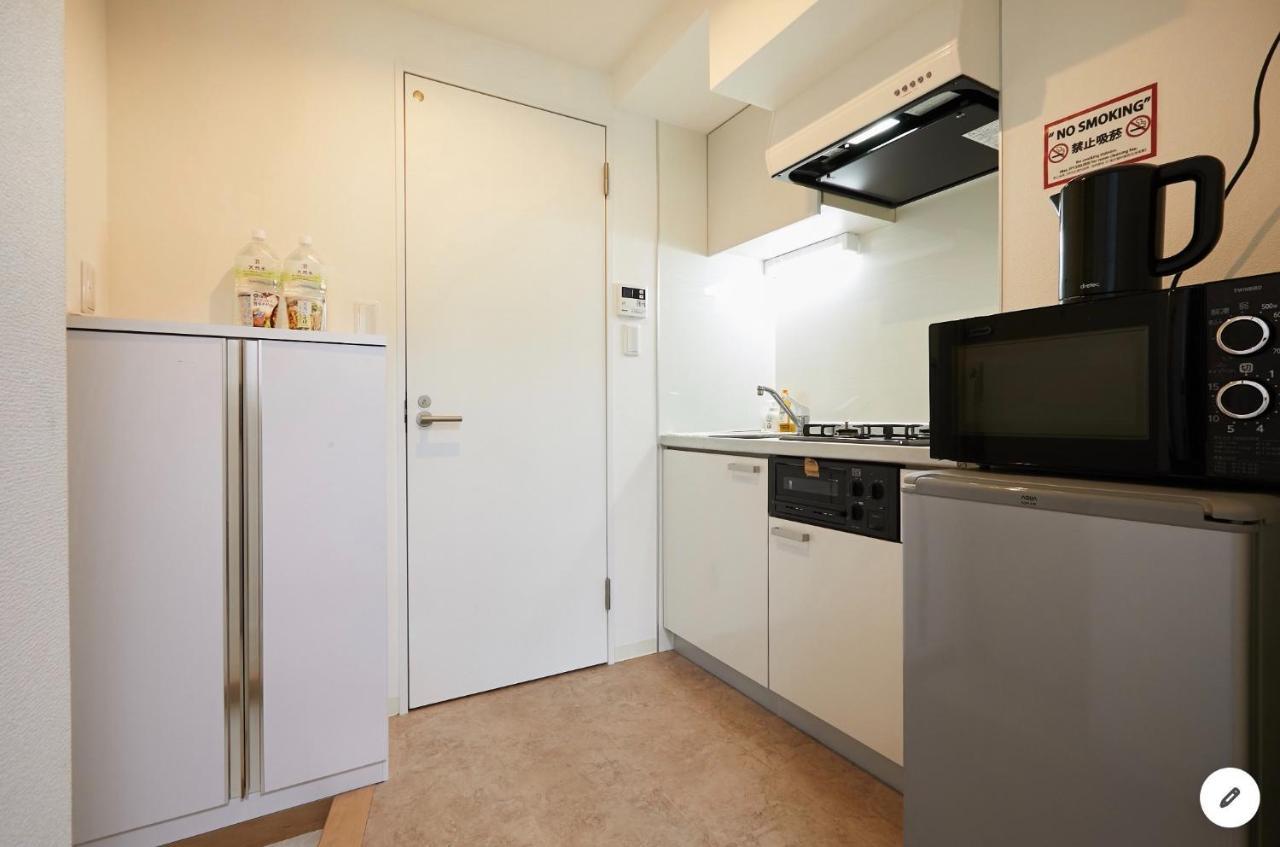 Marvelous Kinshicho - Vacation Stay 12956V Tokyo Exterior photo