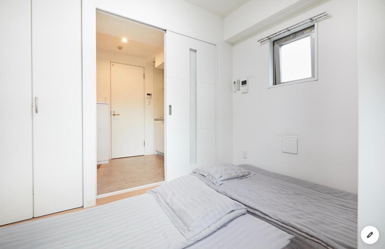 Marvelous Kinshicho - Vacation Stay 12956V Tokyo Exterior photo