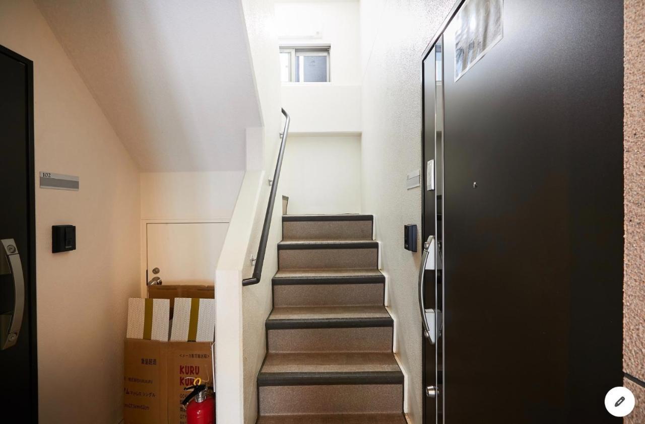 Marvelous Kinshicho - Vacation Stay 12956V Tokyo Exterior photo