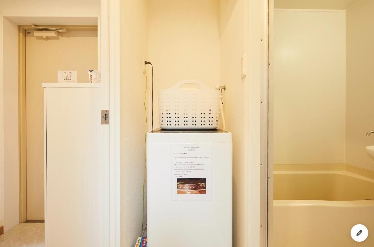 Marvelous Kinshicho - Vacation Stay 12956V Tokyo Exterior photo