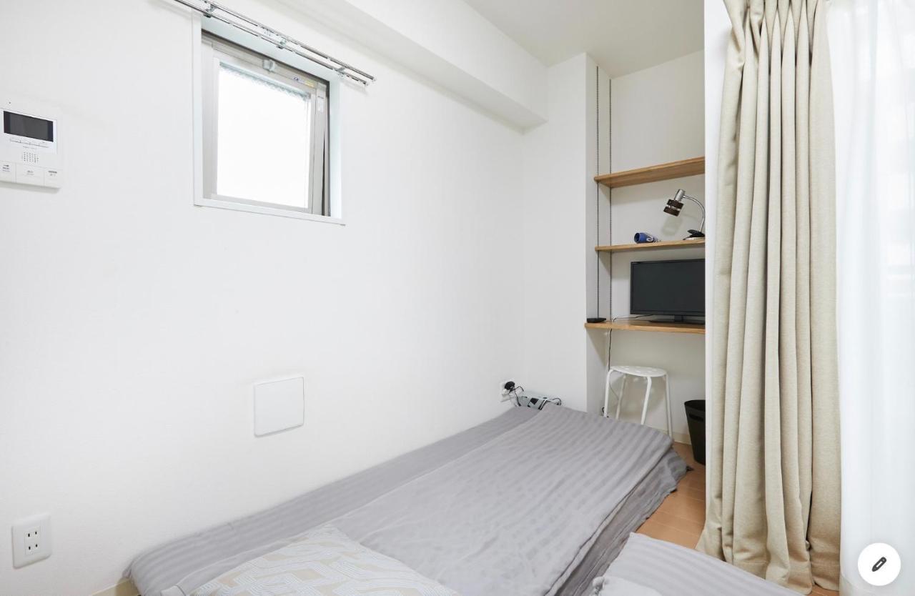 Marvelous Kinshicho - Vacation Stay 12956V Tokyo Exterior photo
